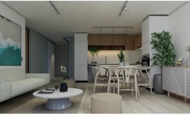 PROYECTO EDIFICIO PLAYA PEÑUELAS UN SUEÑO JUNTO AL MAR