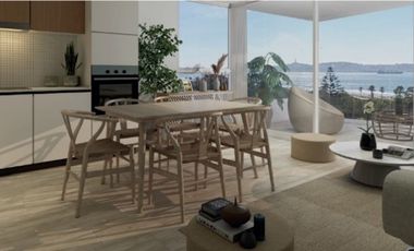 PROYECTO EDIFICIO PLAYA PEÑUELAS UN SUEÑO JUNTO AL MAR