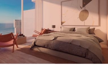 PROYECTO EDIFICIO PLAYA PEÑUELAS UN SUEÑO JUNTO AL MAR