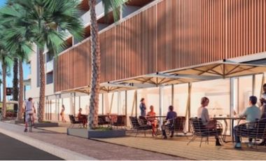 PROYECTO EDIFICIO PLAYA PEÑUELAS UN SUEÑO JUNTO AL MAR