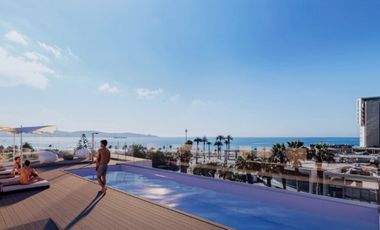 PROYECTO EDIFICIO PLAYA PEÑUELAS UN SUEÑO JUNTO AL MAR