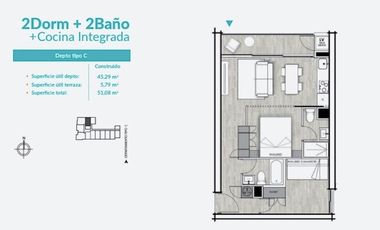 PROYECTO EDIFICIO PLAYA PEÑUELAS UN SUEÑO JUNTO AL MAR