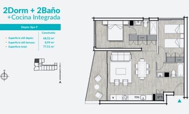 PROYECTO EDIFICIO PLAYA PEÑUELAS UN SUEÑO JUNTO AL MAR