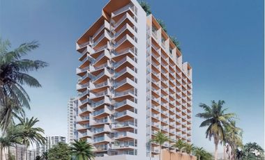 PROYECTO EDIFICIO PLAYA PEÑUELAS UN SUEÑO JUNTO AL MAR