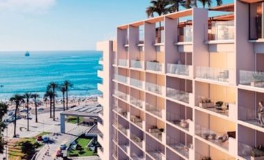 PROYECTO EDIFICIO PLAYA PEÑUELAS UN SUEÑO JUNTO AL MAR