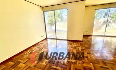 OFERTA! ULTIMAS UNIDADES CASAS AREYUNA