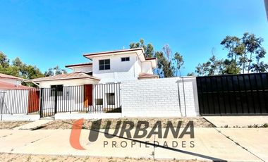 OFERTA! ULTIMAS UNIDADES CASAS AREYUNA