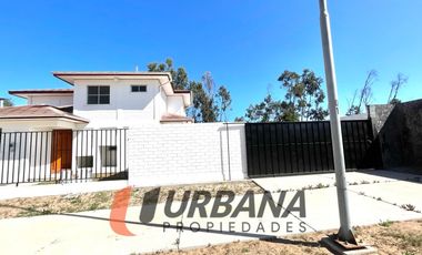 OFERTA! ULTIMAS UNIDADES CASAS AREYUNA