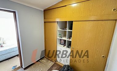 ARRIENDO CASA SECTOR BALMACEDA - AMUNATEGUI