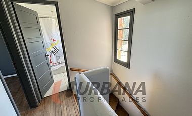 ARRIENDO CASA SECTOR BALMACEDA - AMUNATEGUI