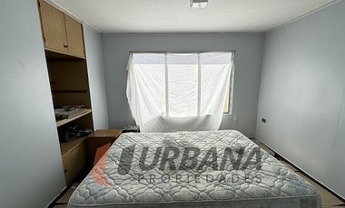 ARRIENDO CASA SECTOR BALMACEDA - AMUNATEGUI