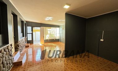 ARRIENDO CASA SECTOR BALMACEDA - AMUNATEGUI