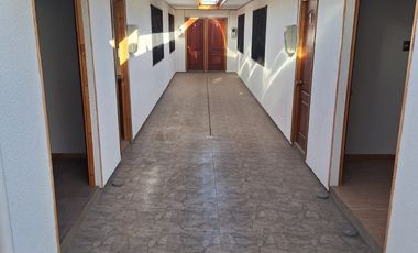 CALLE CHILLÁN (INTERIOR), ENTRE CURALI Y YUMBEL.
