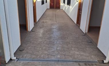 CALLE CHILLÁN (INTERIOR), ENTRE CURALI Y YUMBEL.