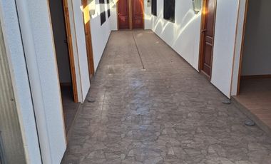CALLE CHILLÁN (INTERIOR), ENTRE CURALI Y YUMBEL.