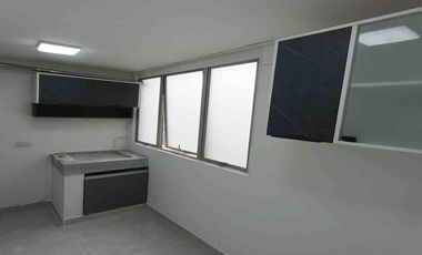 APARTAMENTO EN ARRIENDO EN EL CABLE/MANIZALES