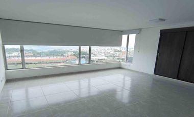 APARTAMENTO EN ARRIENDO EN EL CABLE/MANIZALES