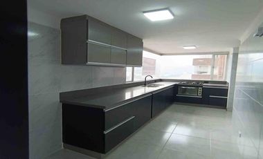 APARTAMENTO EN ARRIENDO EN EL CABLE/MANIZALES