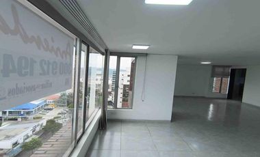 APARTAMENTO EN ARRIENDO EN EL CABLE/MANIZALES