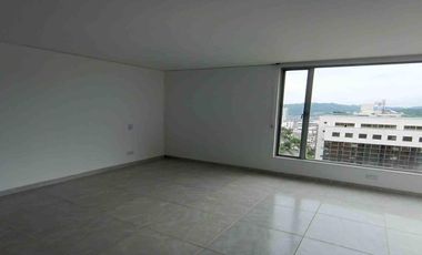 APARTAMENTO EN ARRIENDO EN EL CABLE/MANIZALES