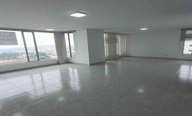 APARTAMENTO EN ARRIENDO EN EL CABLE/MANIZALES