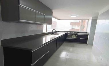 APARTAMENTO EN ARRIENDO EN EL CABLE/MANIZALES