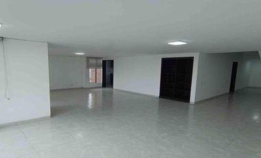APARTAMENTO EN ARRIENDO EN EL CABLE/MANIZALES
