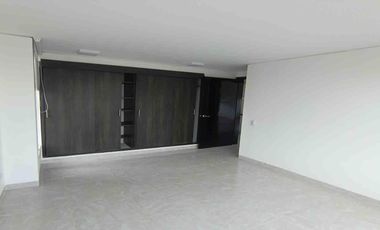 APARTAMENTO EN ARRIENDO EN EL CABLE/MANIZALES