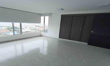 APARTAMENTO EN ARRIENDO EN EL CABLE/MANIZALES