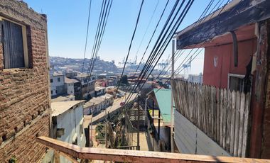 Terreno en Venta Cerro Cordillera