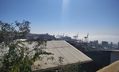 Terreno en Venta Cerro Cordillera