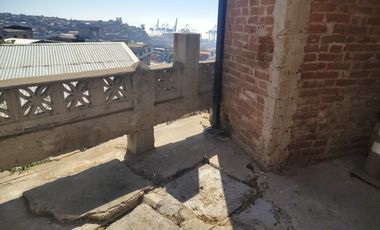 Terreno en Venta Cerro Cordillera