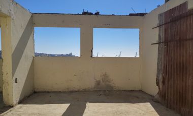 Terreno en Venta Cerro Cordillera