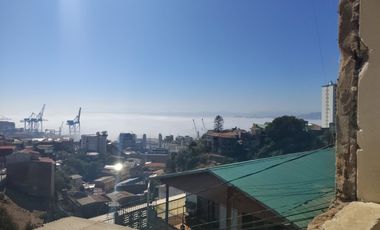 Terreno en Venta Cerro Cordillera