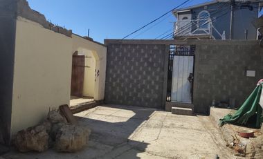 Terreno en Venta Cerro Cordillera