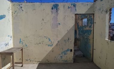 Terreno en Venta Cerro Cordillera