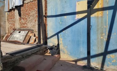 Terreno en Venta Cerro Cordillera