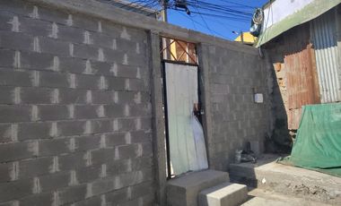 Terreno en Venta Cerro Cordillera