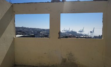 Terreno en Venta Cerro Cordillera