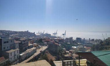 Terreno en Venta Cerro Cordillera