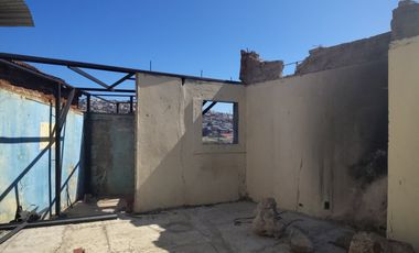 Terreno en Venta Cerro Cordillera