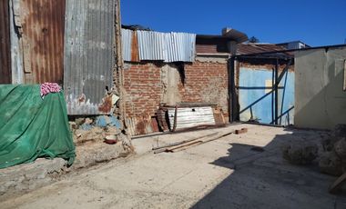 Terreno en Venta Cerro Cordillera