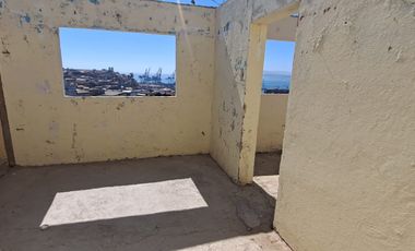 Terreno en Venta Cerro Cordillera