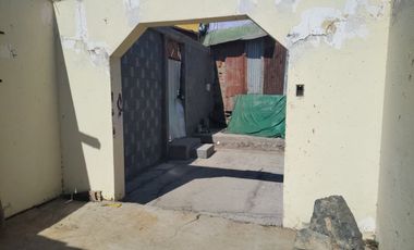 Terreno en Venta Cerro Cordillera