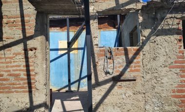 Terreno en Venta Cerro Cordillera