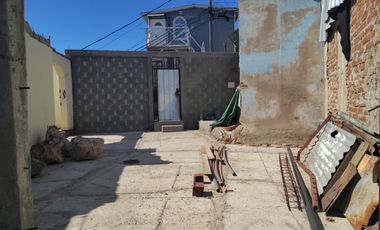 Terreno en Venta Cerro Cordillera