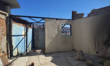 Terreno en Venta Cerro Cordillera