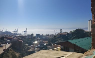 Terreno en Venta Cerro Cordillera