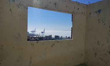 Terreno en Venta Cerro Cordillera