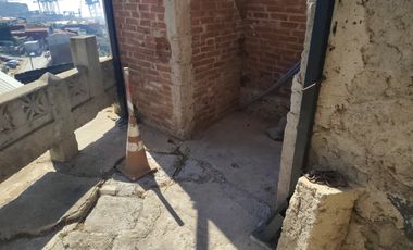Terreno en Venta Cerro Cordillera